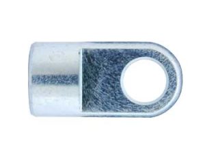 Ögla 10mm M10 (TT/TTX/RM)