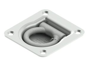 Surrningsfäste UP-01