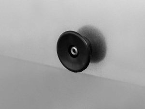 Surrningsfäste (PU75/PB75)