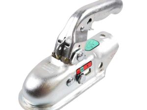 Kulfäste K20-A  (WP15,WP18)