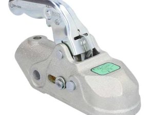 Kulfäste K35-A (WP25,WP30,WP35)