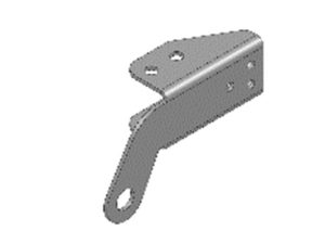 Fäste tippskruv (TT)