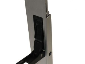 Excenterlås PLB & PB  ZN (höger)