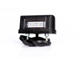 Nummerskyltsbelysning FT-016/1 LED QS075 M1