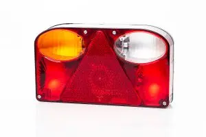 Baklykta vänster (RM/PU/PB)