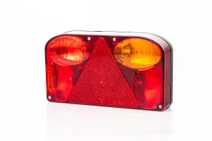 Baklykta höger (RM/PU/PB)