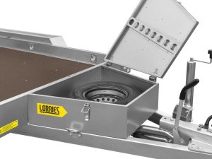 Extrautrustning och tillbehör