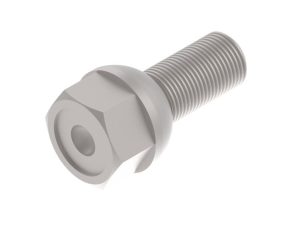 Hjulbult (plåtfälg)