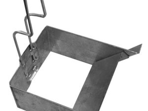 Kilstöd G36 (PL/PLI/PLB)