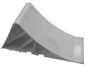 Hjulkloss i metall. G36 Knott (PL/PLI/PLB)