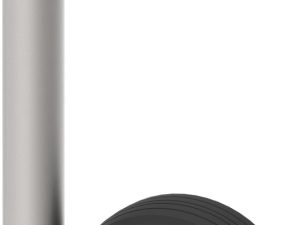 Stödhjul (TK60) 205x50 AC 250kg  (PLI/PL/TPM) - Knott Orginaldel