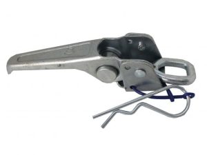 Excenterlås ZB-15  (Pl/PLI)