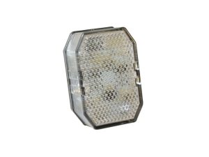 Positionsljus FT-001 B LED QS075 (TT)