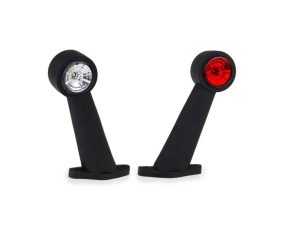 Markeringslampa FT-009 C LED QS075 (TT)