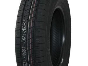 Däck 185 R14C Ovation V01 M+S - 900 kg (TPM,PP)