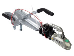 Påskjutsbroms KF27-B GF K27-A N3 (TPM20-27)