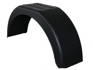 Plast stänkskärm 220/1210/790 (PP,TM,TTX)