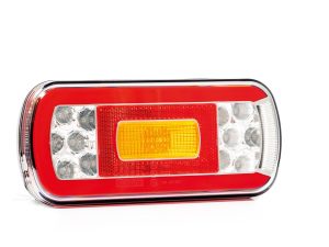 Baklykta LED FT-130 NT PM BAJONET (vänster) (TT)