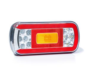 Baklykta LED FT-130 NT COF BAJONET (höger) (TT)