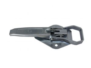 Excenterlås ZB-04A (Snowmaster ram med dragstång)