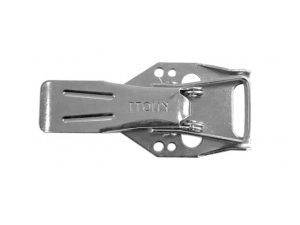 Excenterlås HTK 9-0100-1 (Snowmaster-lämmar)