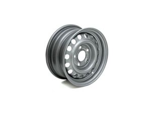 Fälg 4.50x13/5x112/66.5/ET30/SSWL  (SNOWMASTER-13)