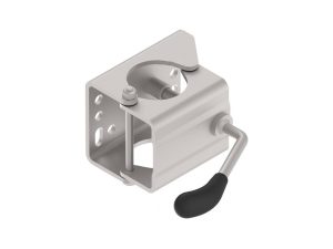 Tung stödhjulsklämma (för TK60) - Knott Orginaldel