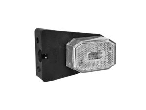 Positionsljus FT-001 BIV LED QS075 (PU/TT)