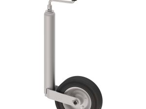 Stödhjul med plastfälg TK48-200/50 - Knott Orginaldel