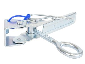 Excenterlås ZB-03 (dragstångsklämma med ram för PU75-2613)