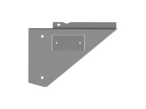 Sidopanel bak (höger) (TTX)