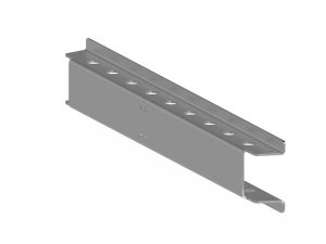 Balk tippskruv (TTX)