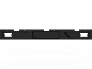 Plastskydd bak (TTX)