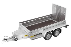 Helsidoförhöjning TPM20