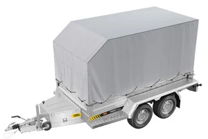 Kapell med ram TPM20