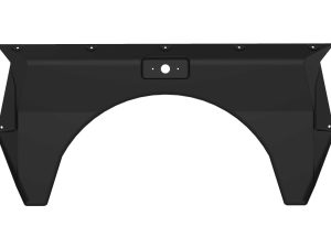 Sidopanel hjulhus (TTX)