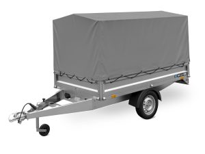 Kapell med ram  PB75-2614/1/2