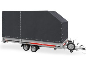 Kapell med ram PL-4521 (h-200cm från golvet)