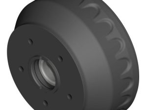 Bromstrumma med lager - Knott Orginaldel