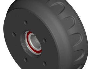 Bromstrumma med lager - Knott Orginaldel