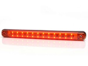 Baklykta till kåpa (bak-/broms-/blinkljus)